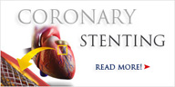 Coronary Stenting - Norvist