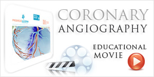 Coronary Angiography - Norvist