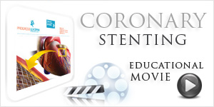 Coronary Stenting - Norvist